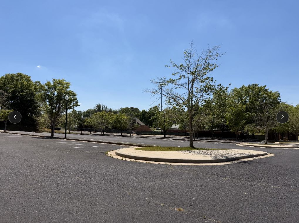 Parking Lot 1