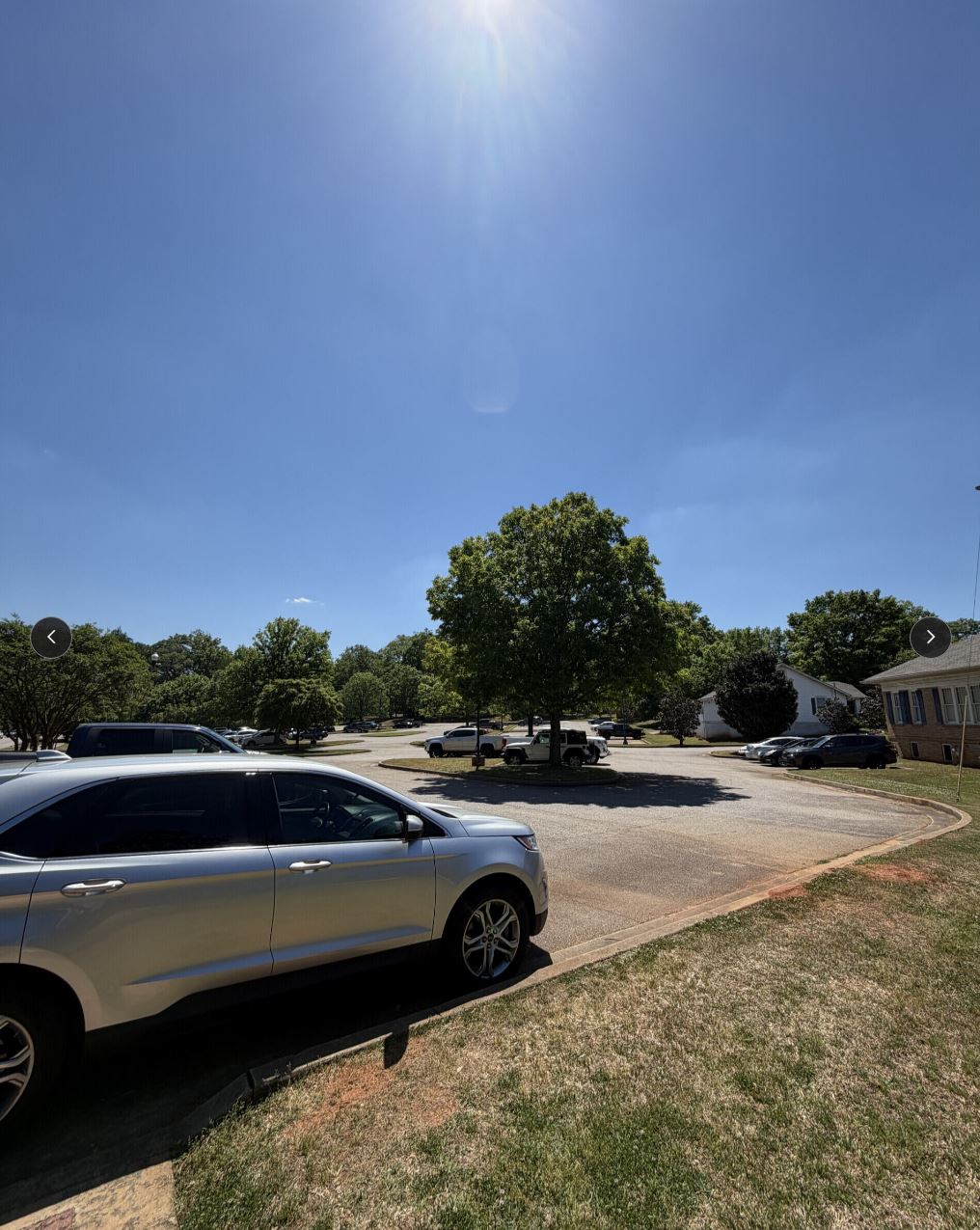Parking Lot 3
