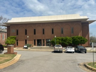 Callaway Science Building