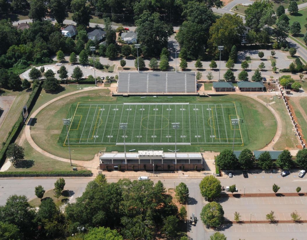 Callaway Stadium