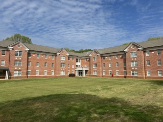 Candler Residence Hall