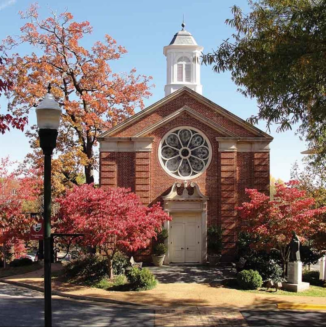 Chapel