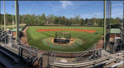 Cleaveland Field