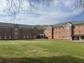 Hawkins Hall