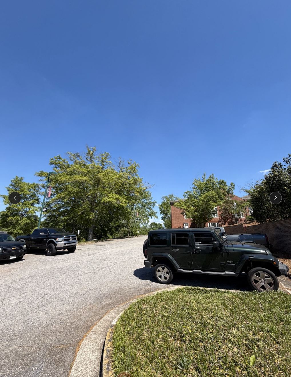 Parking Lot 9