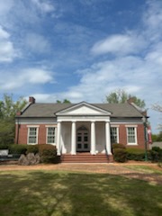 Quillian Building