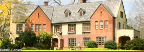 Sunny Gables Alumni House