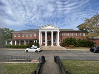 Turner Hall